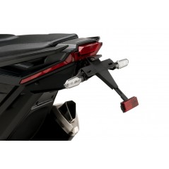PUIG Cupula parabrisas pantalla para moto TOURING 20585VAR