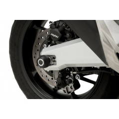 PUIG Cupula parabrisas carenabris V-TECHLINE SPORT 20578VAR