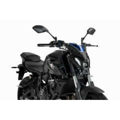 PUIG Cupula parabrisas carenabris NEW GEN TOURING 20619VAR