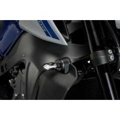 PUIG Cupula parabrisas carenabris NAKED NEW GENERATION TOURING 20645VAR