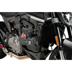 PUIG Cupula parabrisas carenabris NEW GENERATION MONSTER 937 20712VAR