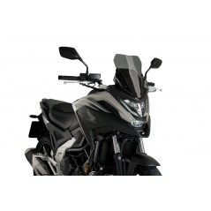 PUIG Cupula parabrisas pantalla para moto SPORT 20773VAR