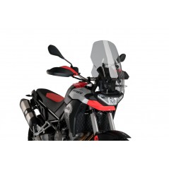 PUIG Visera multiregulable 2.0. CLIP-ON 325X140 20764VAR