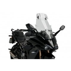 PUIG Visera multiregulable 2.0. CLIP-ON 325X140 20764VAR