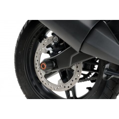 PUIG Cupula parabrisas pantalla para moto TOURING 20840VAR