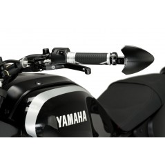 PUIG Retrovisor homologado para moto FOLD 21087VAR