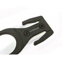 CRESSI Cortacabos DIVECUTTER ZIRCONIA BRC 555006