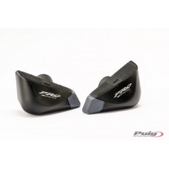 PUIG Protectores motor carenado topes anticaidas PRO 8590