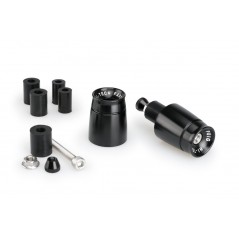 PUIG Universal weights aluminum handlebar ends SPORT 21011VAR
