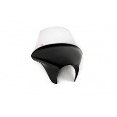 PUIG Cupula parabrisas pantalla para moto BATWING SML TOURING 21052VAR