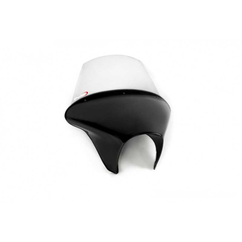 PUIG Windshield screen dome for motorcycle BATWING SML TOURING 21066