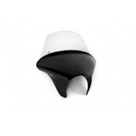 PUIG Cupula parabrisas pantalla para moto BATWING SML TOURING 21060VAR