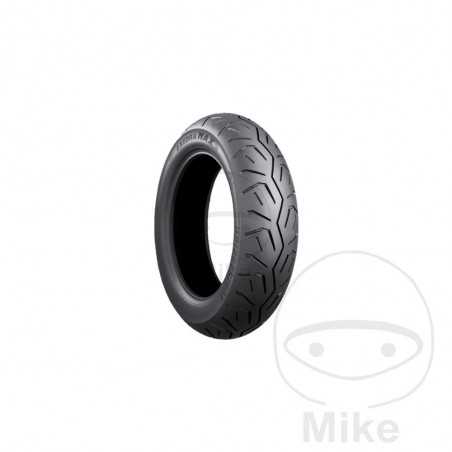 BRIDGESTONE rear motorcycle tire 240/55R16 86V TL
E-MAX 770.04.26