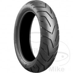 BRIDGESTONE Neumatico cubierta moto trasero 150/70R17 69V TL A41 719.01.10
