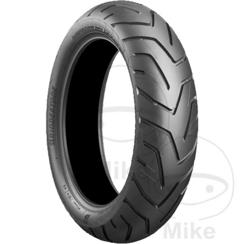 BRIDGESTONE Neumatico cubierta moto trasero 150/70R17 69V TL A41 719.01.10