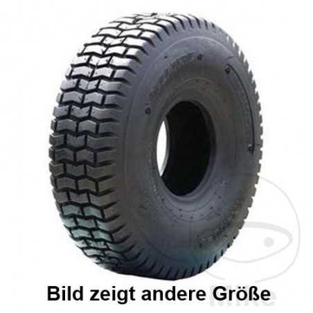 DELI Cubierta neumático verano para cortacésped 11X4.00-5 4PR TUBELESS
S365 901.00.10