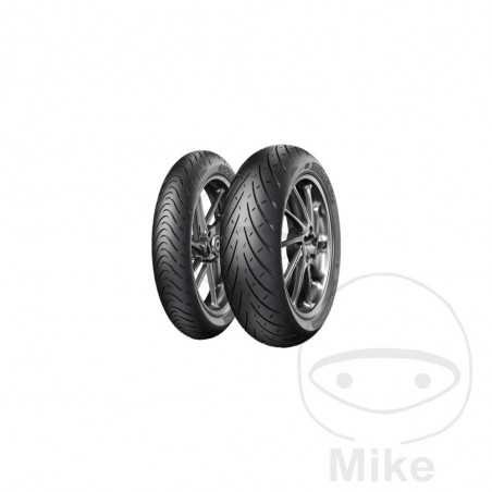 METZELER Rear motorcycle tire 180/55ZR17 (73W) TL 
 ROADTEC 01 SE 733.01.28