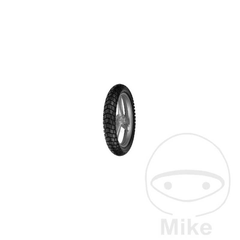 VEE RUBBER Neumático cubierta moto delantero 90/100-19 55P TT 
 VRM163 746.01.16