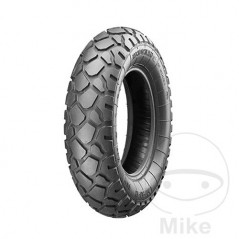 HEIDENAU Neumático cubierta moto delantero/trasero 130/90-10 61J TUBELESS M+S 
 K77 750.00.69