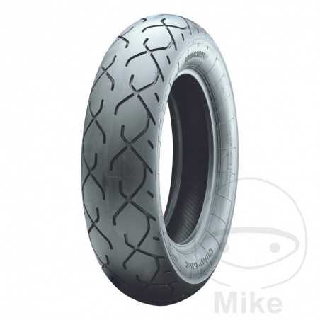 HEIDENAU rear motorcycle tire 120/90-16 63H TUBELESS
K65 750.01.28