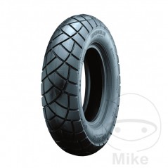 HEIDENAU Neumático cubierta moto delantero/trasero 130/90-10 61J TUBELESS 
 K59 750.06.22