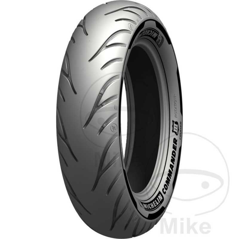MICHELIN Neumatico cubierta moto trasero reforzado 150/80 B16 77H TL/TT 
 COMMANDER 3 CRUISER 770.02.95