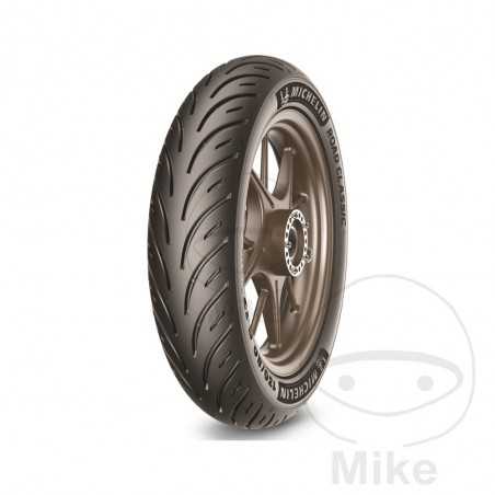 MICHELIN Neumático cubierta moto trasero 4.00B18 64H TL
ROAD CLASSIC 785.20.03