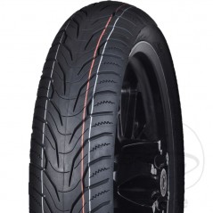 VEE RUBBER Neumático cubierta moto delantero/trasero 120/80-16 60S TUBELESS 
 VRM396 880.56.95