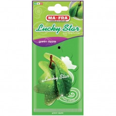 MAFRA Fresh water cellulose air freshener LUCKY STAR 02137I