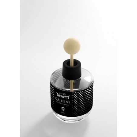 TASOTTI Air freshener QUEENS HOME AMBER NIGHT 100 ML 02145H
