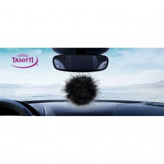 TASOTTI Car air freshener New Car POM POM 02148B