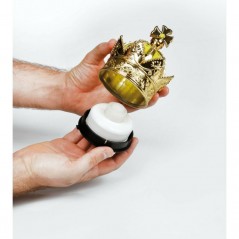 LAMPA Fresh Linen Car Air Freshener KING LAM35182