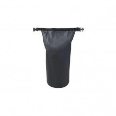 LAMPA Bolsa petate para moto 10L 20X50 CM LAM91258
