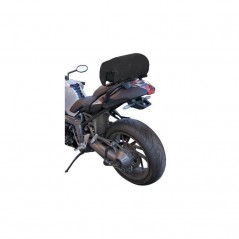 LAMPA Bolsa petate para moto 10L 20X50 CM LAM91258