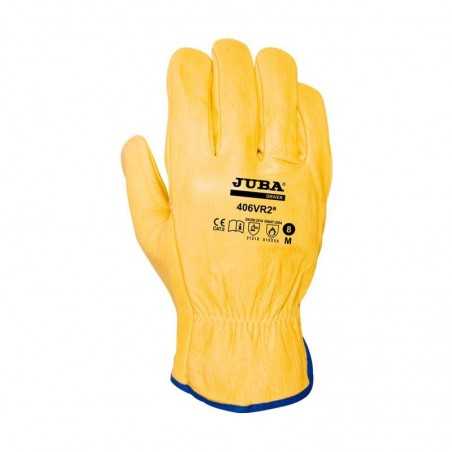 JUBA Cow grain work glove DRIVER EXTRA DRIVER EXTRA 12002VAR