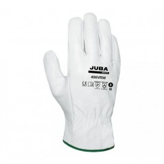 JUBA Cow grain work glove DRIVER EXTRA DRIVER EXTRA 12002VAR