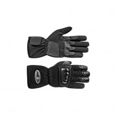 LAMPA Anti-slip breathable racing/circuit motorcycle glove NET FLY LAM91320VAR