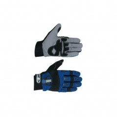 LAMPA motorcycle competition gloves TOUGH LAM91337VAR