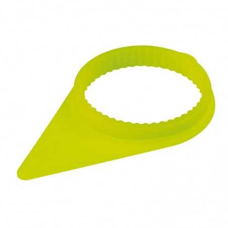 LAMPA Set of 20 nut indicators 33 MM LAM97631