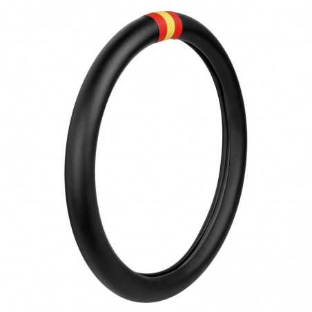 LAMPA Funda de volante bandera España M 44/46 CM LAM97816VAR