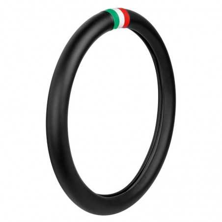 LAMPA Italy flag steering wheel cover M 44/46 CM LAM97822