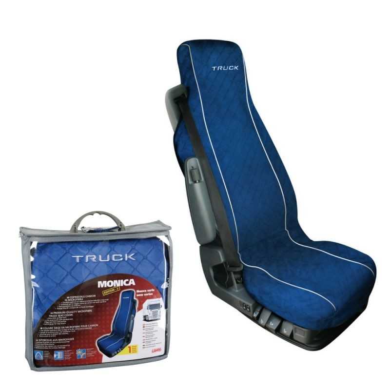 LAMPA Funda de asiento camion MONICA LAM98602VAR