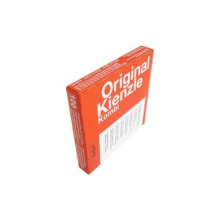 FASEBA truck tachograph discs 140 24 EC 4K 15280