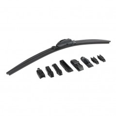 LAMPA Car wiper blade universal fixing GRAN PREE SPEED LAM19331VAR