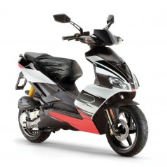LAMPA Motorcycle seat protective cover 74CM X 100 CM LAM91254