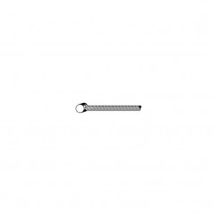 LAMPA bike rear brake cable MTB-ATB LAM92131