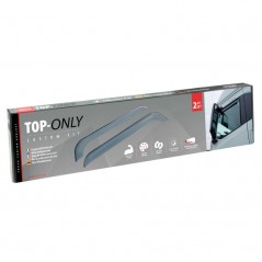 LAMPA Truck wind deflector set LAM96926