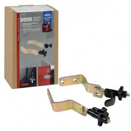 LAMPA Security lock for truck cabin LAM97937