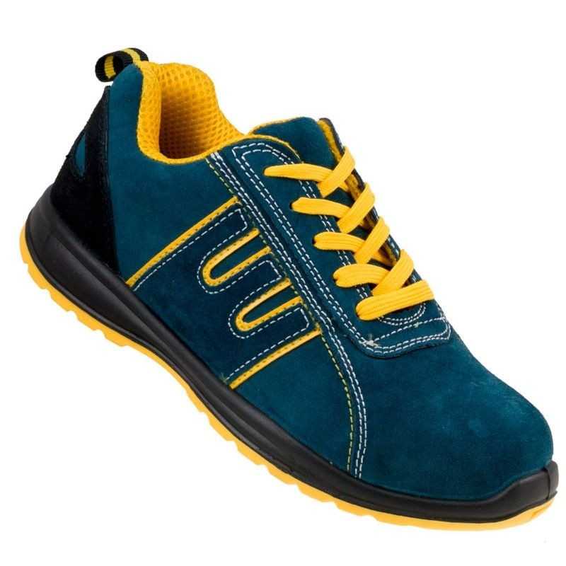 URGENT 212 Safety shoes URGENT 212 S1 SRA URGENT 212 S1 SRA 09104BVAR