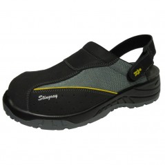 EUROROUTIER safety clogs EUROROUTIER STINGRAY EUROROUTIER STINGRAY 09106CVAR